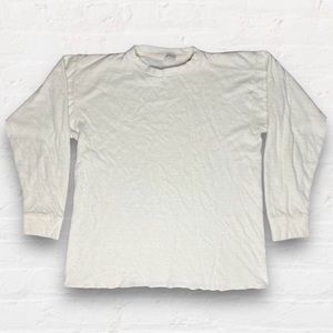 Vintage 60’s Lally Long Sleeve